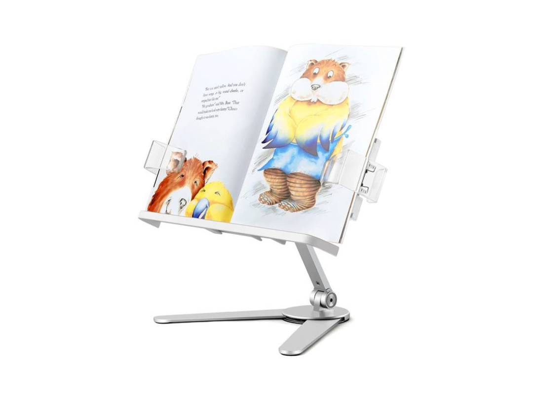 Buy UPERGO AP-7VB Book Holder – Adjustable & Portable in Qatar Buy UPERGO AP-7VB Book Holder – Adjustable & Portable in Qatar